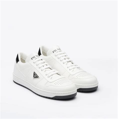 prada sneakers|sneakers prada nuova collezione.